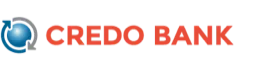 Credo Bank logo