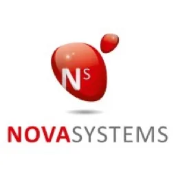 NovaSystems (1Pay) logo